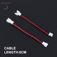 Transfer Cable 5Pcs PH2.0 to MX2.0mm 24AWG 1S/2P Male Female Adapter for DIY Electronic Enthusiasts 