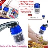 Small Stone Tap Water Purifier FILTER Mini Water Tap FILTER Mini Drinking Water FILTER