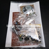 (READ DESCRIPTION) Kit pcb bitx transceiver ham radio hf ssb 7mc 7mhz 40 meter band