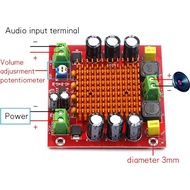 As_ Hifi Power Amplifier Class D Tpa3116D2 Tpa3116 150W Mono For