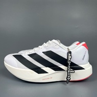 Adidas Adizero Evo SL Cloud White Red