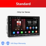 ATOTO Android Double 2 Din Car Stereo 7 inch Automotive Multimedia Player Radio Android Auto Carplay
