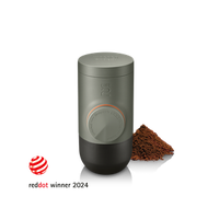 WACACO - WACACO® Minipresso GR2 便攜意式濃縮咖啡機 (加強版)