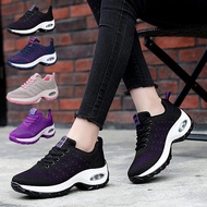 Kasut Sukan Wanita K212 Sport Shoes Fashion Casual Sneakers