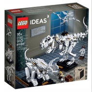Lego 21320 Idea Dinosaur Fossils