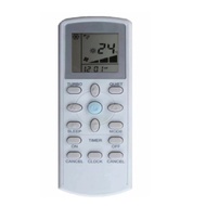 Daikin/Ascon Air-cond Remote Control