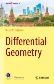 Differential Geometry Victor V. Prasolov