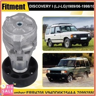 Exclusive Drive Belt Automatic Tensioner For LAND ROVER DISCOVERY I DEFENDER Cabrio 2.5D ERR4708 V94