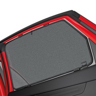HONDA American Standard CIVIC FL5 TypeR Optional Rear Seat Sunshade (Both Sides)