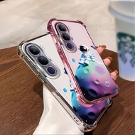 Suitable for VIVO Y21D Y19S Pro Y100 Y200 Y300 Y400 5G V40 Lite 4G GT Electroplated shockproof phone