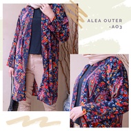 Alea Outer AO3 (Chiffon Outer)