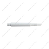 8 Shaft - 260 Normal Spin White