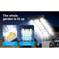 MG Lampu Solar  Jalan Outdoor Waterproof Solar Light Outdoor Lighting IP67 Solar Street Light Solar 