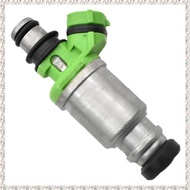 [kjyxgsncsjxsm] Green Injector Injector Nozzle 23250-16170 23209-16170 for E 4AFE 7AFE