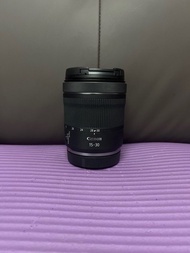 完美無瑕 Canon RF 15-30 15-30mm IS STM R3 R5 R6 R7