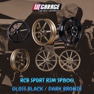 RCB SP800 SPORT RIM LC135 4S / NVX / VARIO 160 / ADV 160 / Y16 (ABS) / CLICK / LAGENDA 110/115