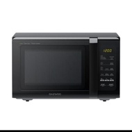 DAEWOO MICROWAVE DMM-26D1