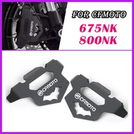For CFMOTO 675NK NK675 NK 675 NK 800 NK 800NK 2024 2025 Motorcycle Accessories Front Brake Caliper G