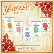 Yardley London Soaps | 100g