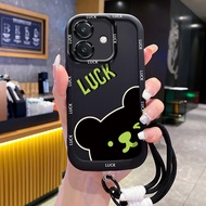 Casing For OPPO A3 4G A3 5G A3X 4G A3X 5G A40 4G A60 5G Case Silicone