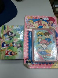 美少女戰士 sailor moon 娛樂金魚眼  非閃卡  匙扣 蛋 音樂盒  啤牌