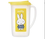 日本製🇯🇵Miffy Water Pot 水壺