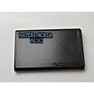 Bateri Nokia BL-5C (N216/N105/N130/N150)