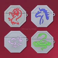 airpod pro 3 case funny airpods case airpods Apple Earphone Silicone Soft Case