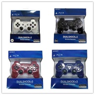 Brand New PS3 Handle Dual Vibration PC Computer Handle USB Wireless Handle 360 Game Handle Computer 
