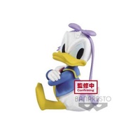 [預訂/5月] 唐老鴨 憤怒造型 生日蛋糕造型 Disney Fluffy Puffy景品