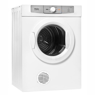 HAIER HDY-D60 6.0KG TUMBLER DRYER WITH SENSOR DRY