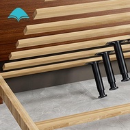 Telescopic Adjustable Bed Beam Support Foot Reinforced Furniture Leg Sofa Leg Bed Bottom Load Bearin