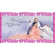 DVD Eternal Love of Dream