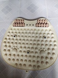 腳底按摩磁石墊