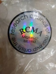 RCMA蜜粉盒