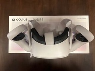 Oculus Quest 2 | for the Metaverse