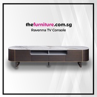 Ravenna TV Console