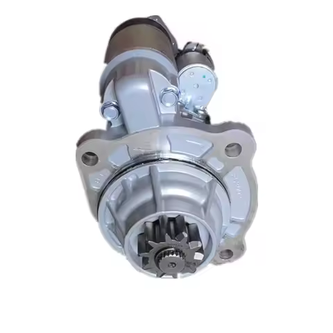 Engine spare parts STG92887 Starter for CUMMINS 6BT5.9 5476863 GM86R3002