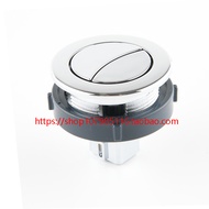 สำหรับ Kohler Toilet K-3983T / 4012T-S2-0 Ricky 3/4 ลิตรไซโคลนส้วมแบบชิ้นเดียวท่อระบายน้ำวาล์วยางลบ