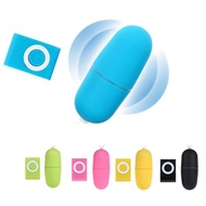 20 Speed Wireless Remote Control Vibrating Egg Bullet Vibrator