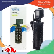 TAKARI AT 1200 L internal filter aquarium