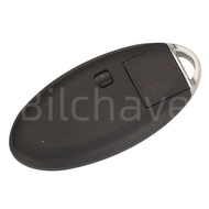 S180144502Suitable for 3-Button Nissan Qijun Remote Control Car Key KR5TXN1 4A Chip 433Mhz