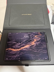 華為三摺機 Xt 16+1TB