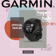Garmin Instinct Smartwatch