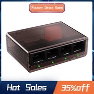 5 Port Ethernet Network Switch 1000Mbps Ethernet Splitter 1000Mbps RJ45 Splitter