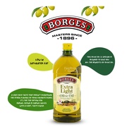 Borges Olive Oil - Extra Light