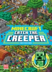 Minecraft Catch the Creeper and Other Mobs: A Search and Find Adventure Farshore