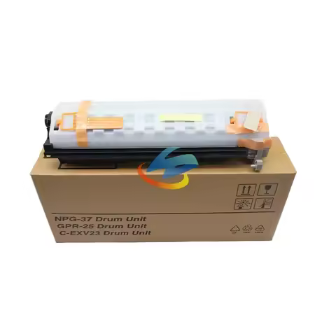 1PCS NPG-37 GPR-25 C-EXV23 Drum Unit for Canon IR2018 IR2022 IR2025 IR2030 Compatible IR2018 2022 20