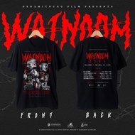 Young Man 2001 Film T-shirt Leather For Men And Women S-5XL