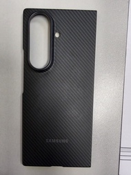 正版Samsung Carbon Fibre Fold 7 手機殼